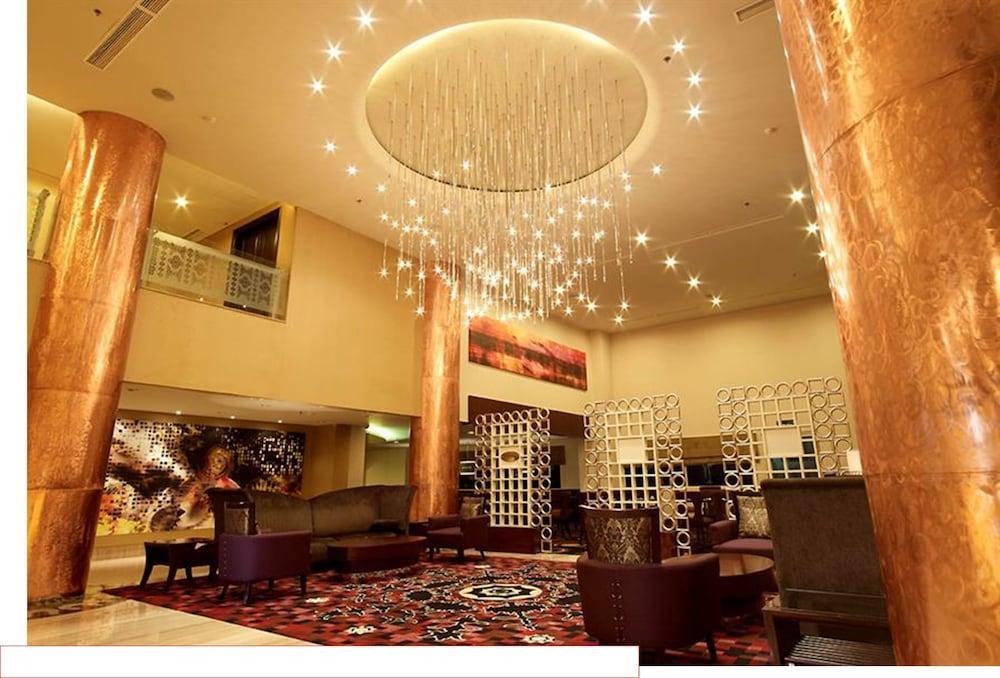 Swiss-Belhotel Ambon Dış mekan fotoğraf