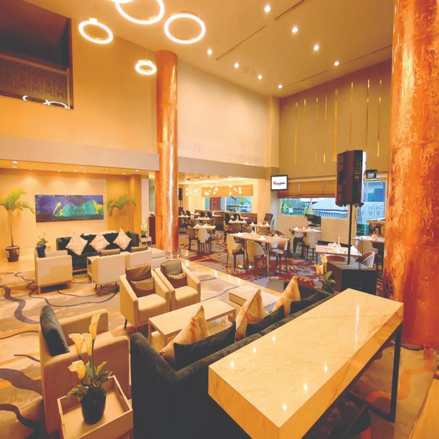 Swiss-Belhotel Ambon Dış mekan fotoğraf