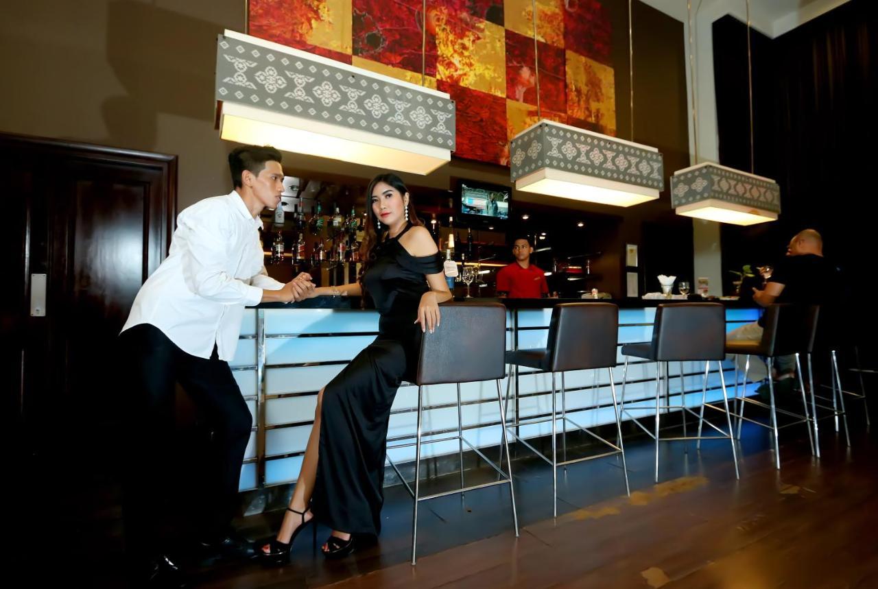 Swiss-Belhotel Ambon Dış mekan fotoğraf