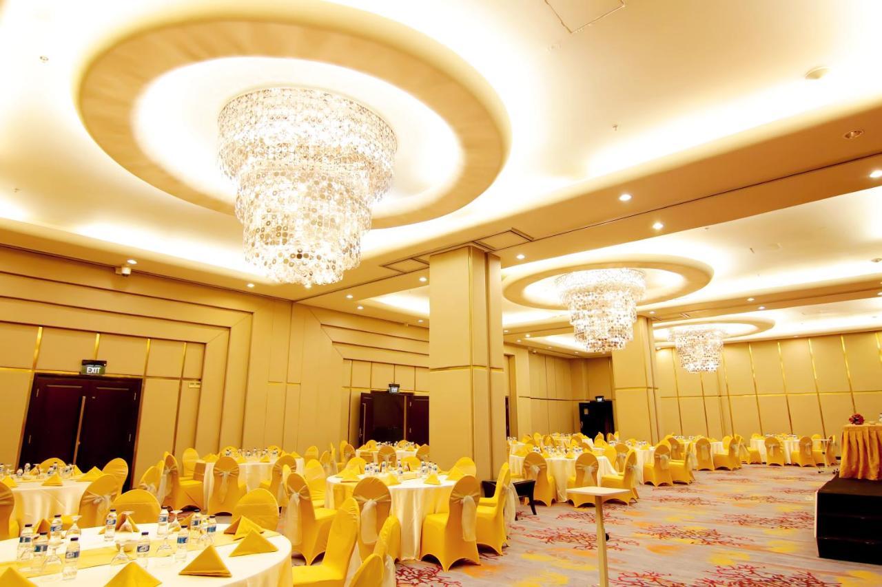 Swiss-Belhotel Ambon Dış mekan fotoğraf