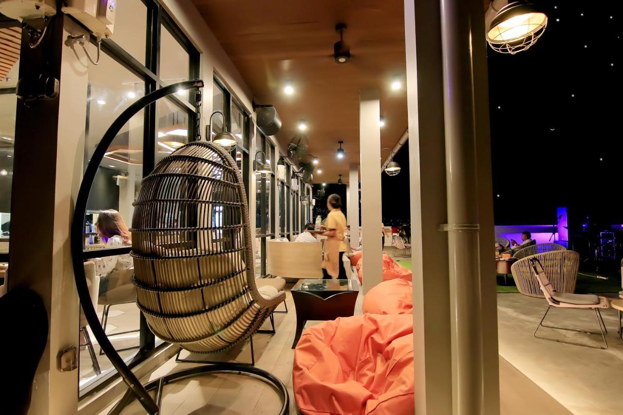 Swiss-Belhotel Ambon Dış mekan fotoğraf