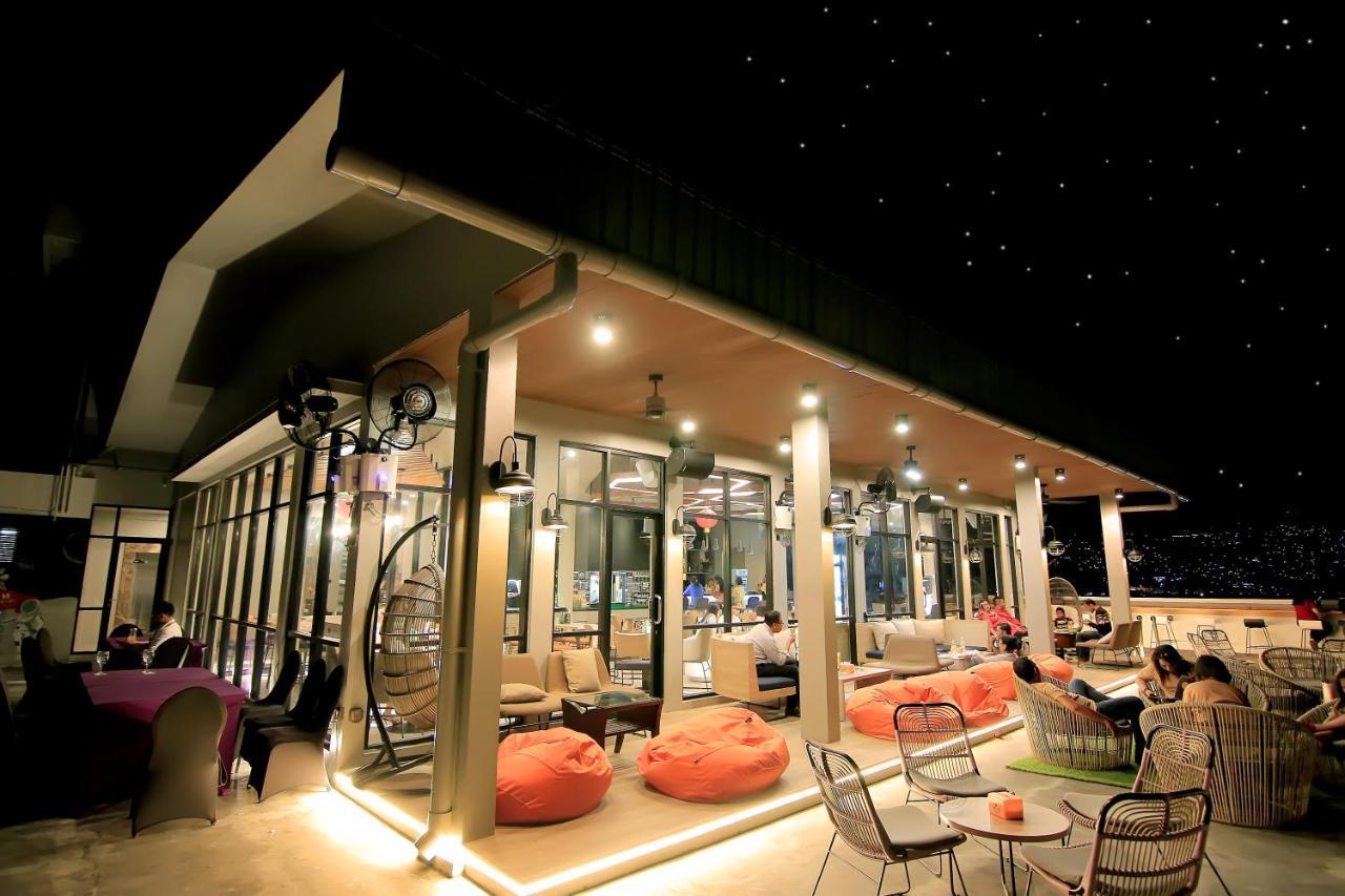 Swiss-Belhotel Ambon Dış mekan fotoğraf