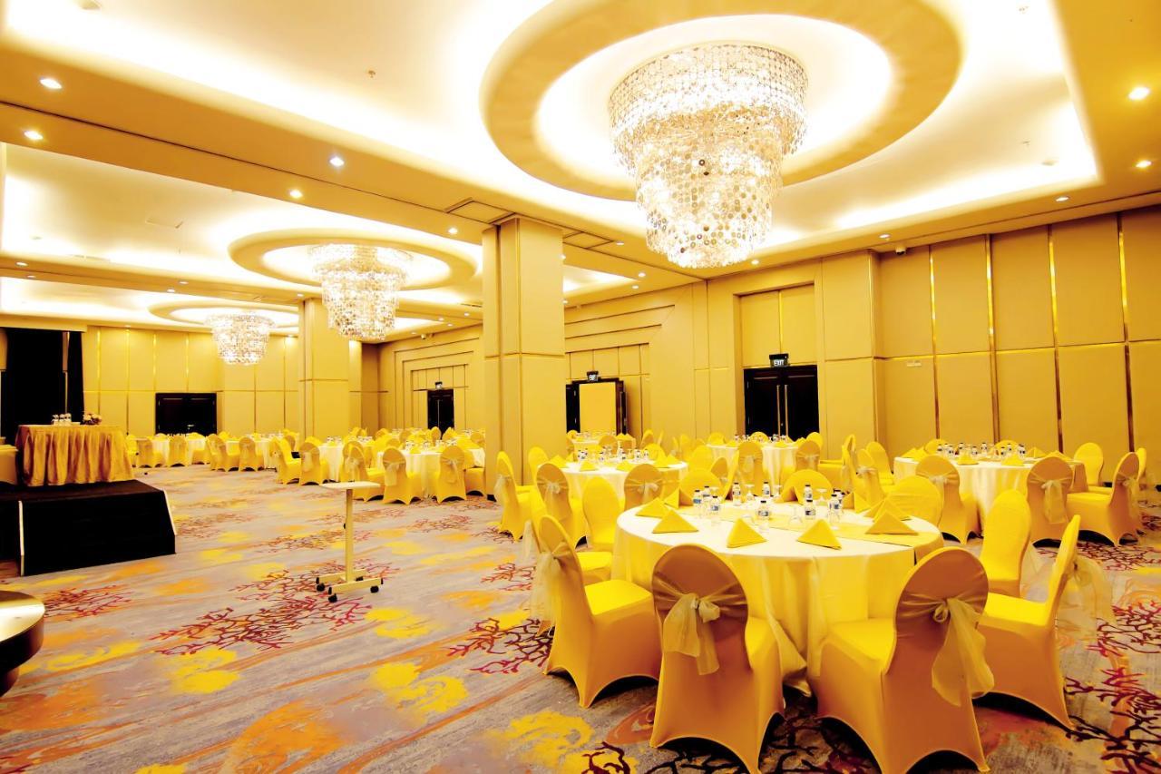 Swiss-Belhotel Ambon Dış mekan fotoğraf