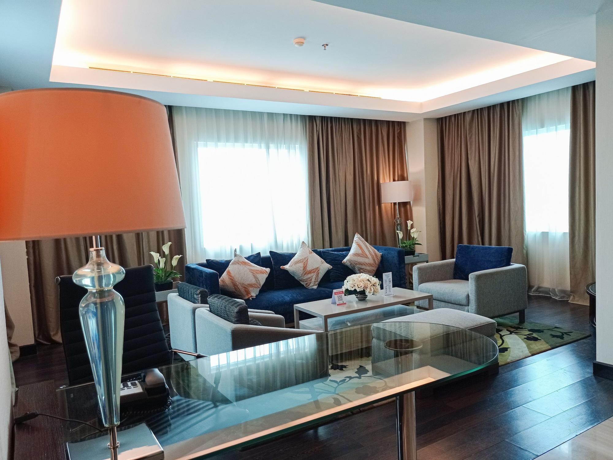 Swiss-Belhotel Ambon Dış mekan fotoğraf