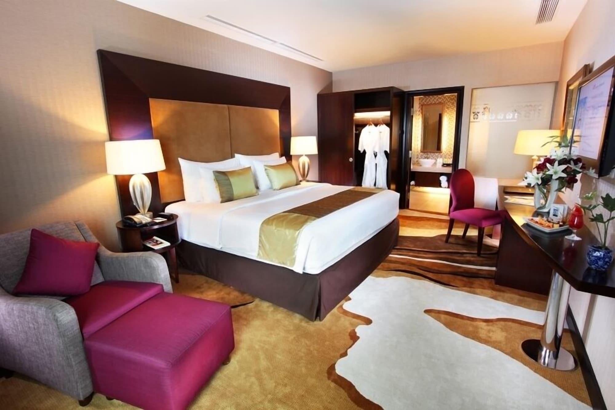 Swiss-Belhotel Ambon Dış mekan fotoğraf