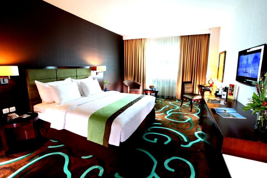 Swiss-Belhotel Ambon Dış mekan fotoğraf
