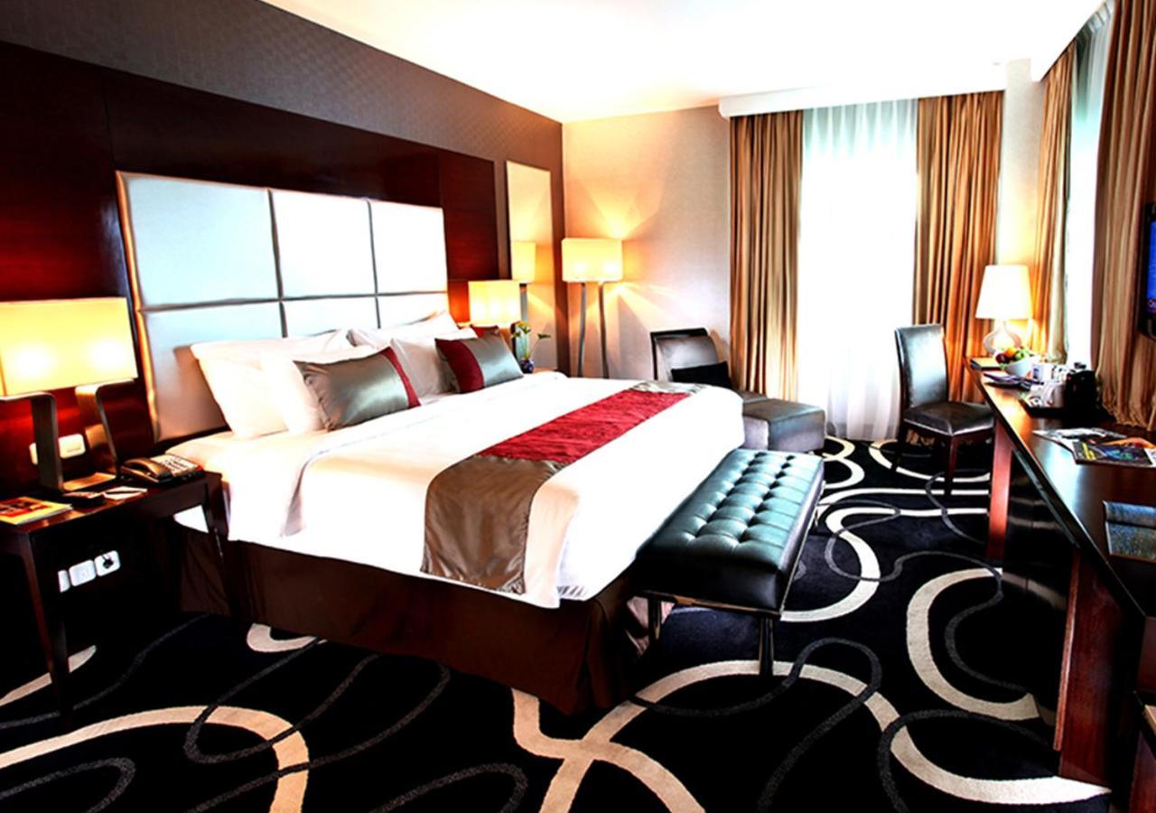 Swiss-Belhotel Ambon Dış mekan fotoğraf