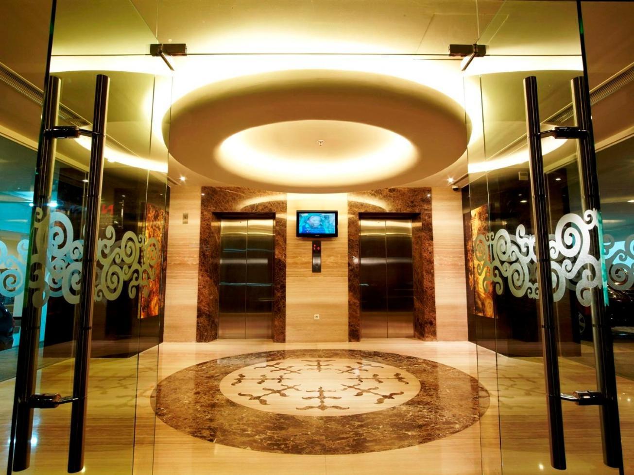 Swiss-Belhotel Ambon İç mekan fotoğraf