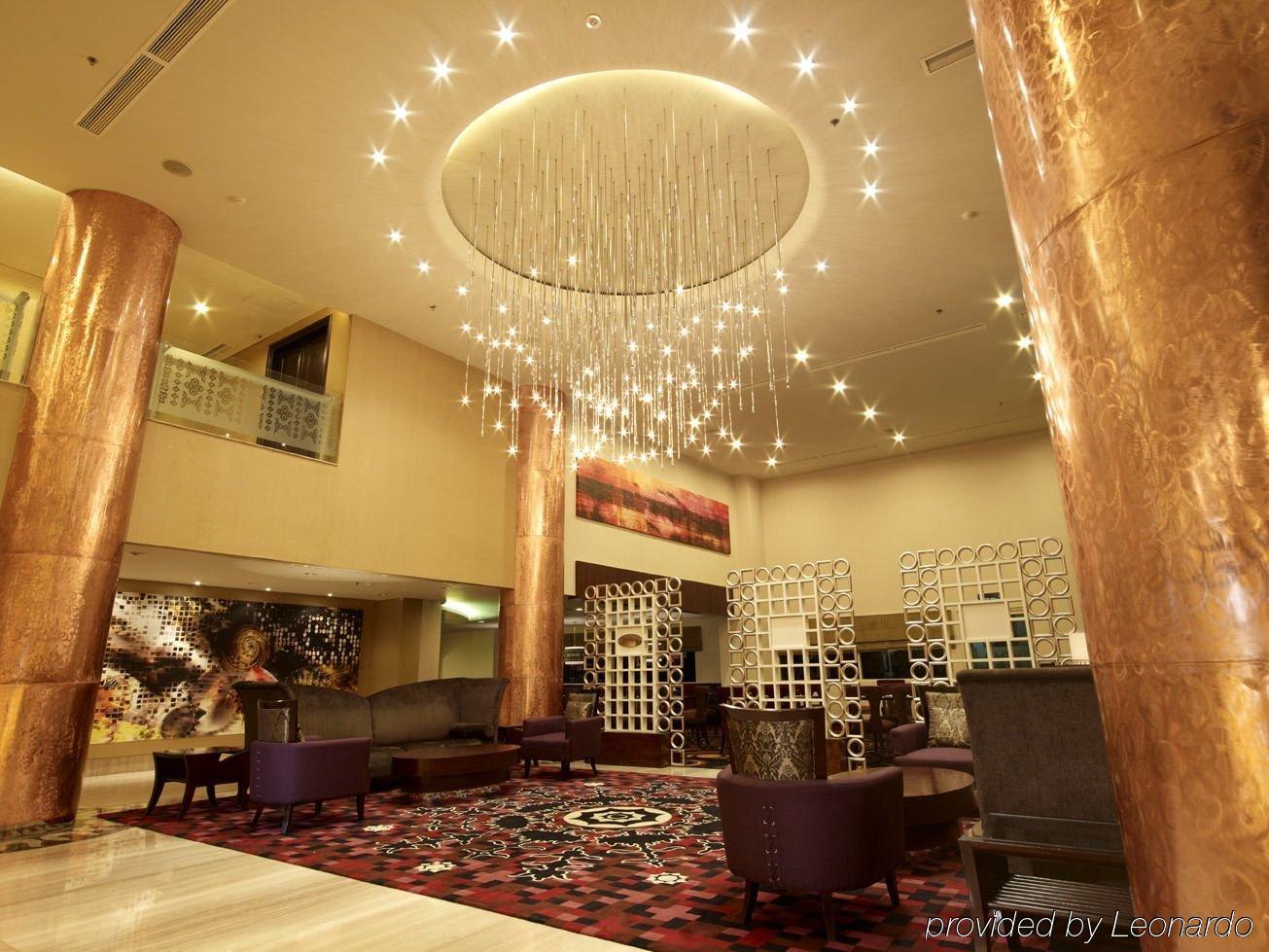 Swiss-Belhotel Ambon Dış mekan fotoğraf