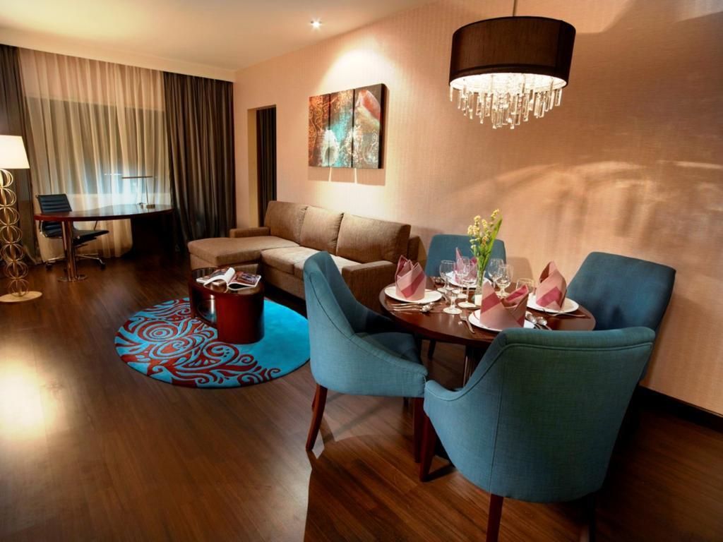 Swiss-Belhotel Ambon Dış mekan fotoğraf