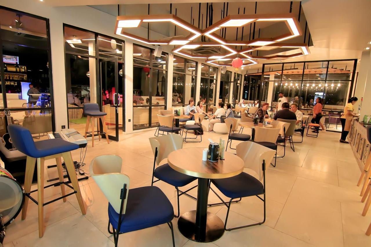 Swiss-Belhotel Ambon Dış mekan fotoğraf