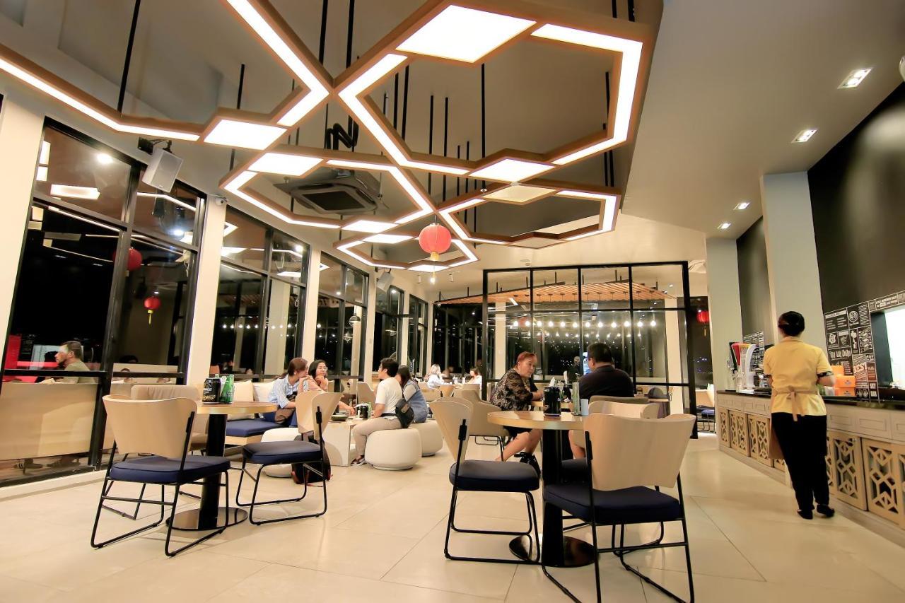 Swiss-Belhotel Ambon Dış mekan fotoğraf